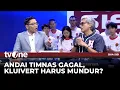 Download Lagu Andi Bachtiar: Kluivert Milih Line Up Seperti Tidak Pernah Lihat Pemainnya Tanding | tvOne