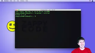 002 Installing Python Full stack Development Django Python Full Course