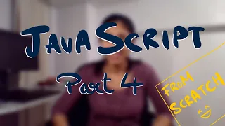 JavaScript Made Easy JavaScript Tutorial Part 4 Anybody can code
