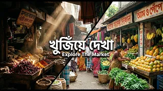 Inside Bangladesh Local Markets