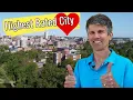 Highest Rated SMALL CITY - 10 Reasons to MOVE to ANN ARBOR Michigan