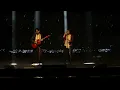 23 20250511 Sal Priadi & Kunto Aji & Dere Jangan Melamun Saat Hujan at Tur Sama Sama in Surabaya
