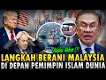 Download Lagu ALLAHU AKBAR‼️I5R4EL KOYAK⁈ MALAYSIA XDA RASA TAKUT‼ PEMIMPIN ISLAM DUNIA TERUJA DENGAN PMX