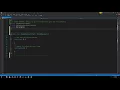 Coding for Actual Beginners C Unity Game Development - Lesson 3