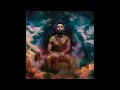 Miguel - Simple Things (Official Audio)