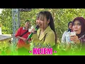 Lagu KEJEM | INDAH WATY ( OWNER CIBIL ) DS. SUKADANA TUKDANA INDRAMAYU 2025