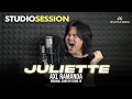Download Lagu JULIETTE (COVER) DEWA 19 - AXL RAMANDA | STUDIO SESSION