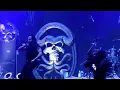 Danzig @ Heavy Mtl 2013 - 03 - Mother