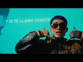 Lagu Benja Valencia, SINAKA, flackoloyal - PARA ESCAPARNOS (Video Oficial)