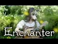 Enchanter Dragon Age - The Menagerie