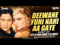 Download Lagu Deewane Yunhi Nahi Aa Gaye (Bouncy Mix) DJ R Star Remix x DJ Aaffi | Arshad Warsi, Rekha