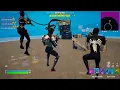 CUSTOM TEAMS ZONE WARS 32 PLAYERS By ozycreates - Fortnite Creative Mode Featured Custom Island Code