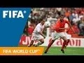 Netherlands 2-2 Mexico | 1998 World Cup | Match Highlights