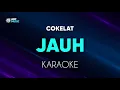 Download Lagu Cokelat - Jauh Karaoke