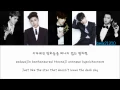 Download Lagu TVXQ - Love In The Ice [Hangul/Romanization/English] Color \u0026 Picture Coded HD