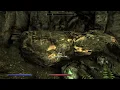 How to mine Ore Veins - Skyrim Special Edition