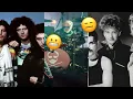Download Lagu Queen teases unreleased song with Freddie Mercury, ‘Face It Alone’