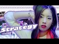 Download Lagu [AI COVER] What would it be like if 'TWICE' debuted with 'STRATEGY'? || Line Distribution