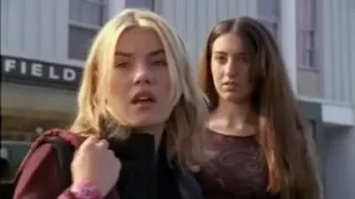 Lucky Girl 2001 Rare Canadian TV Movie