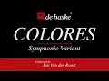 Download Lagu Colores – Jan Van der Roost