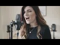 Architects - Gravedigger Cover | Christina Rotondo