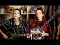 Download Lagu I'm Looking Through You - MonaLisa Twins (The Beatles Cover) // MLT Club Duo Session