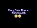 Nginep di Kost an Bareng Adek | ASMR cowok | asmr suara cowok