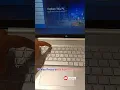 Download Lagu HP Laptop 15 EQ2000NE keyboard backlight | Keyboard light #shorts