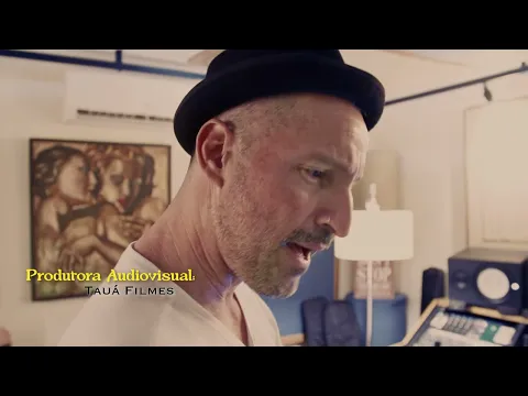 Clipe de Diamba Pra Curar - Diamba