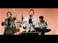 Lagu BLESSINGS WORSHIP 5 FEBRUARI 2026 | Michael Panjaitan \u0026 Tika Krisna
