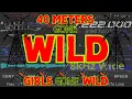 40 Meters Gone Wild Lids On The Air