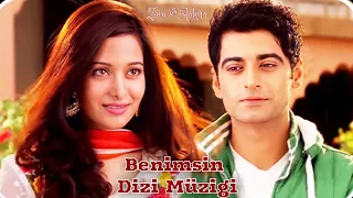 Download Benimsin Dizi Müziği || Beintehaa Türkçe Altyazılı || Zain \u0026 Aaliya Klip MP3