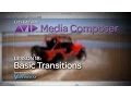 Let s Edit with Media Composer - Lesson 18