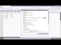 How to Create a Pareto Chart in StatCrunch