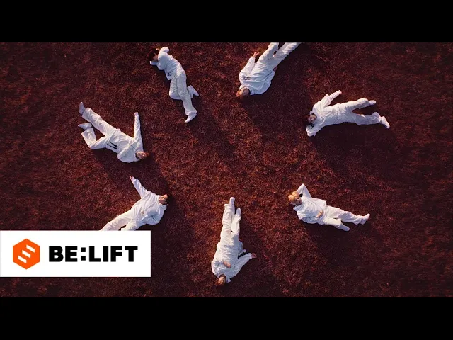 Download MP3 ENHYPEN (엔하이픈) 'Bite Me' Official MV