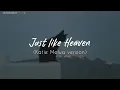 Just like Heaven - Katie Melua (original The Cure)// sub. español [Como si fuera cierto película]