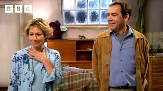 when your mum and dad visit your first flat my family bbc