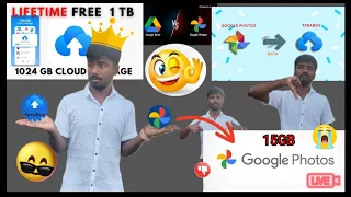 Terbox 1000gb 1TB Google Photos Storage 15GB Terbox Vs Photosgoogle Unlimited Storage Forever  Terbox 1000gb 1TB Google Photos Storage 15GB Terbox Vs Photosgoogle Unlimited Storage Forever