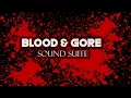 Download Lagu Blood \u0026 Gore Sound Suite (UE5 Marketplace)
