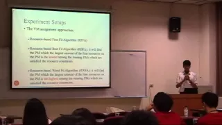 Session - E1
