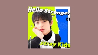 Download Stray Kids – Hello Stranger audio MP3