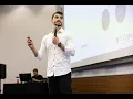 The UT Tyler Big Idea Pitch