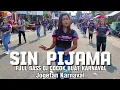 Download Lagu DJ KARNAVAL SIN PIJAMA COCOK BUAT JOGETAN