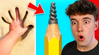 REACCIONO a LOS SHORTS MÁS VIRALES de YOUTUBE