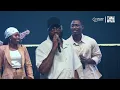 SMJ PRAISE BREAK MEDLEY | TAKEOVER 2025