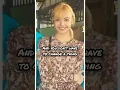 Download Lagu No scars to your beautiful edit by me ( lisa version 💜 ) #lisa #kpop #blackpink #blink