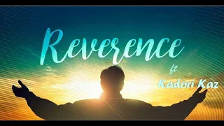 Reverence - Kadori Kaz \u0026 AYF Cathedral Choir Warri, Minister Charity (Live Performance)