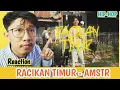 Download Lagu RACIKAN TIMUR - AMSTR (Official Video) REACTION | SILAKAN GABUNG