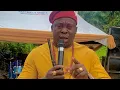 Download Lagu EZE EGWU EKPILI OKWESILIEZE LATEST LIVE PERFORMANCE 2024