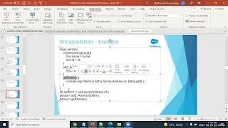 Part-33 JavaScript Part - 2